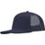 Drift Snapback Kappe mit 6 Segmenten, 260 g/m2 (Bild 3)