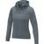Sayan Kapuzenpullover mit halbem Reißverschluss für Damen (Bild 2)