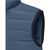 Caltha Daunen Bodywarmer für Herren (Bild 2)