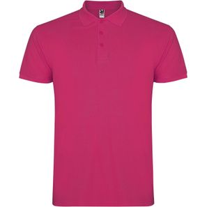 Star Poloshirt für Herren