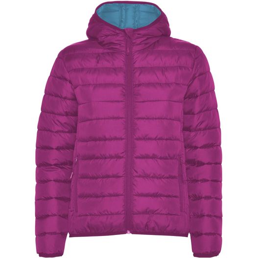 Norway isolierte Jacke für Damen (Bild 1)