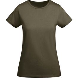 Breda T-Shirt aus Bio-Baumwolle für Damen
