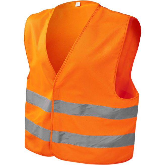RFX™ Watch-out Sicherheitsweste im Beutel für den professionellen Einsatz