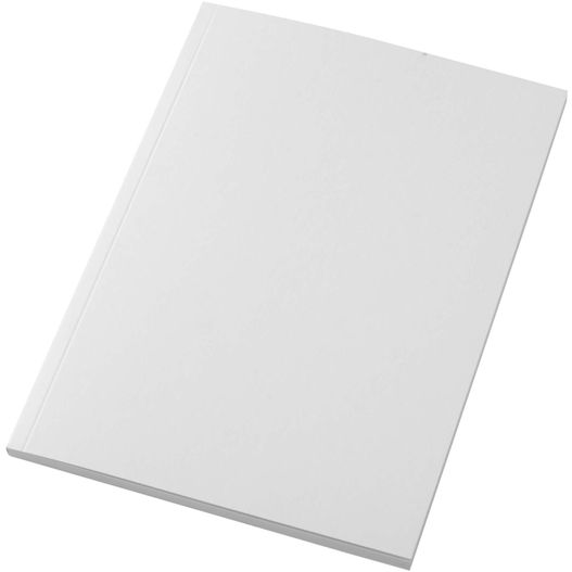 Produktabbildung Novella Austen A5 Softcover Notizbuch – 50 Blatt Novella Austen A5 Softcover Notizbuch – 50 Blatt (Bild 1)