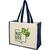 Varai 320 g/m Canvas und Jute Einkaufstasche 23L (Bild 4)