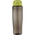 H2O Active® Eco Tempo 700 ml Sportflasche mit Ausgussdeckel
