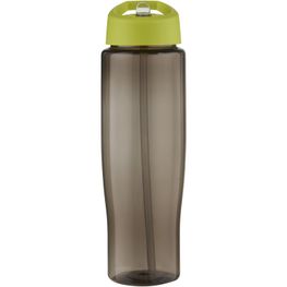 H2O Active® Eco Tempo 700 ml Sportflasche mit Ausgussdeckel