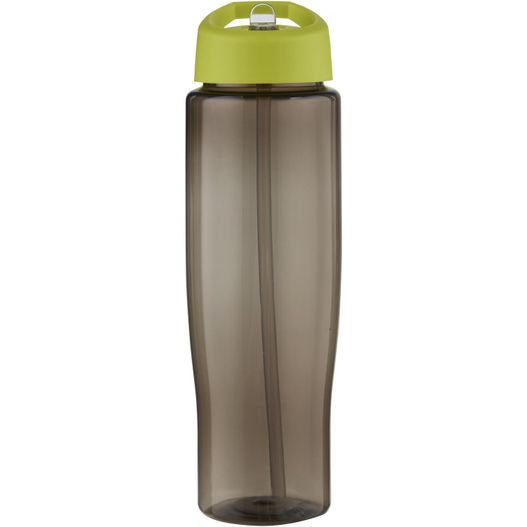 Produktabbildung H2O Active® Eco Tempo 700 ml Sportflasche mit Ausgussdeckel H2O Active® Eco Tempo 700 ml Sportflasche mit Ausgussdeckel (Bild 1)