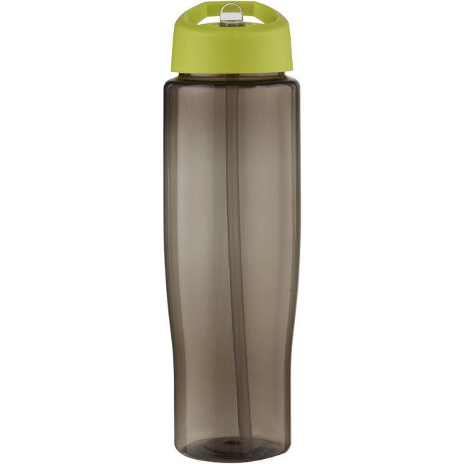 H2O Active® Eco Tempo 700 ml Sportflasche mit Ausgussdeckel