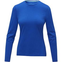 Ponoka Langarmshirt für Damen