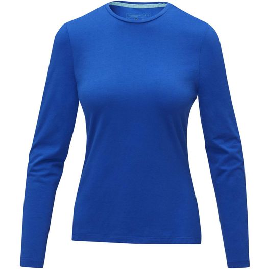 Ponoka Langarmshirt für Damen (Bild 1)