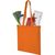 Madras 140 g/m² Baumwoll Tragetasche 7L (Bild 4)