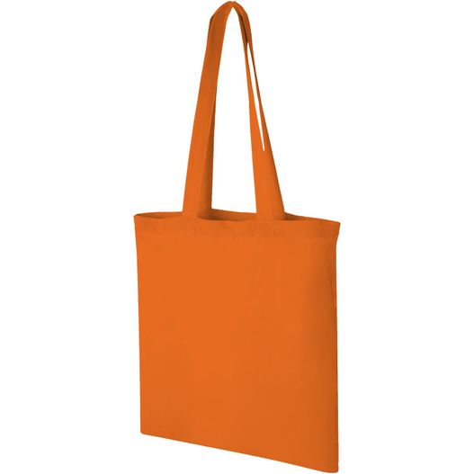 Produktabbildung Madras 140 g/m² Baumwoll Tragetasche 7L Madras 140 g/m² Baumwoll Tragetasche 7L (Bild 1)