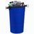 Survivor 5L wasserdichter Beutel (Bild 4)