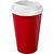 Americano® Eco 350 ml recycelter Becher mit auslaufsicherem Deckel (Bild 1)