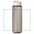 H2O Active® Vibe 850 ml Sportflasche mit Ausgussdeckel (Bild 4)