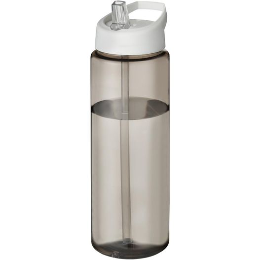 H2O Active® Vibe 850 ml Sportflasche mit Ausgussdeckel (Bild 1)