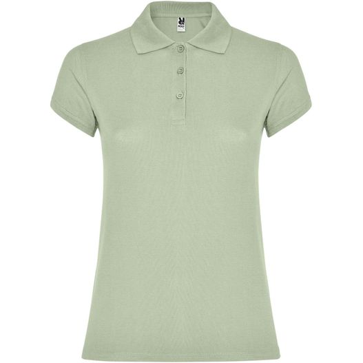 Produktabbildung Star Poloshirt für Damen Star Poloshirt für Damen (Bild 1)