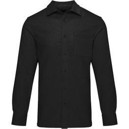 Alum Hemd aus Cord Unisex