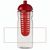H2O Active® Base 650 ml Sportflasche mit Stülpdeckel und Infusor (Bild 3)