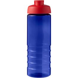Produktabbildung H2O Active® Eco Treble 750 ml Sportflasche mit Stülpdeckel H2O Active® Eco Treble 750 ml Sportflasche mit Stülpdeckel