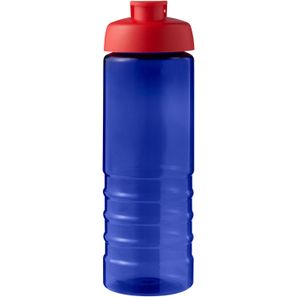 H2O Active® Eco Treble 750 ml Sportflasche mit Stülpdeckel
