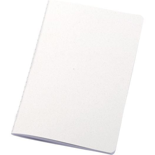 Produktabbildung Fabia Notizbuch mit Cover aus Crush Papier Fabia Notizbuch mit Cover aus Crush Papier (Bild 1)