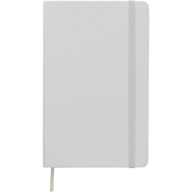 Moleskine Classic Hardcover Notizbuch L – liniert