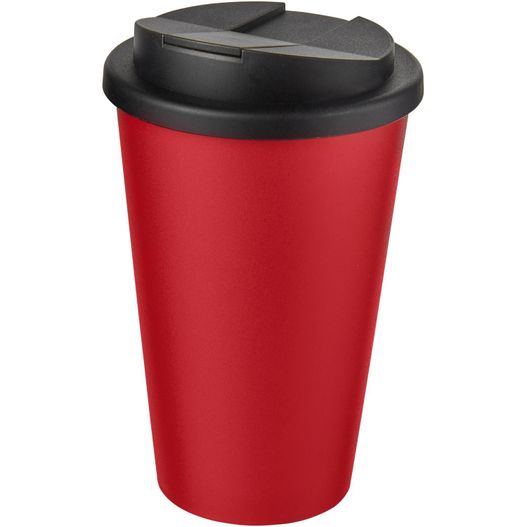 Americano® 350 ml Isolierbecher mit auslaufsicherem Schraubverschluss (Bild 1)