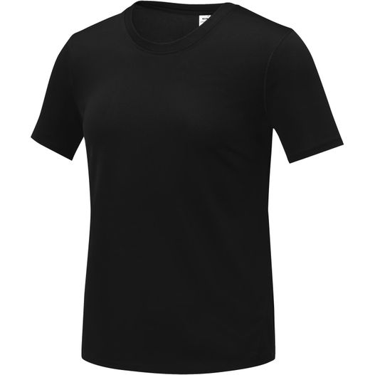 Produktabbildung Kratos Cool Fit T-Shirt für Damen Kratos Cool Fit T-Shirt für Damen (Bild 1)