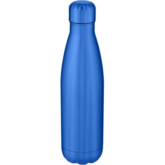 Cove 500 ml vakuumisolierte Edelstahlflasche (Bild 1)