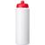 Baseline® Plus grip 750 ml Sportflasche mit Sportdeckel (Bild 2)