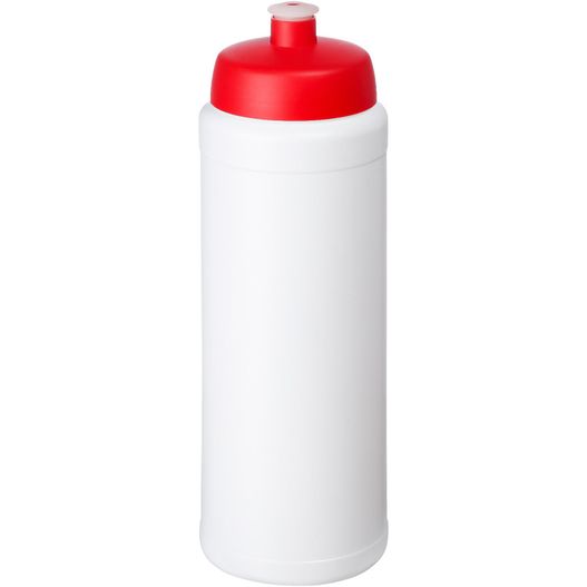 Baseline® Plus grip 750 ml Sportflasche mit Sportdeckel (Bild 1)