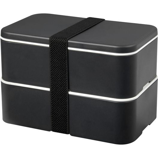 MIYO Renew Doppel-Lunchbox (Bild 1)