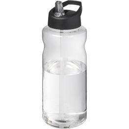 Produktabbildung H2O Active® Big Base 1L Sportflasche mit Ausgussdeckel H2O Active® Big Base 1L Sportflasche mit Ausgussdeckel