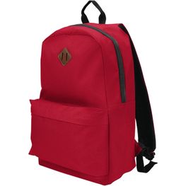 Produktabbildung Stratta 15" Laptop-Rucksack 15L Stratta 15" Laptop-Rucksack 15L
