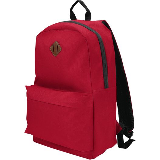 Stratta 15" Laptop-Rucksack 15L (Bild 1)