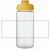 H2O Active® Octave Tritan™ 600-ml-Sportflasche mit Klappdeckel (Bild 3)