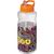 H2O Active® Big Base 1L Sportflasche mit Ausgussdeckel (Bild 3)