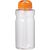 H2O Active® Big Base 1L Sportflasche mit Ausgussdeckel (Bild 2)