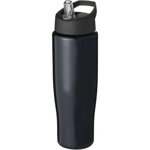 H2O Active® Tempo 700 ml Sportflasche mit Ausgussdeckel