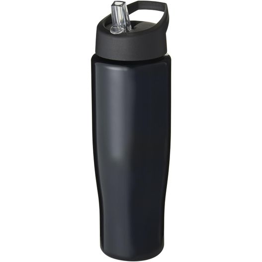 H2O Active® Tempo 700 ml Sportflasche mit Ausgussdeckel (Bild 1)