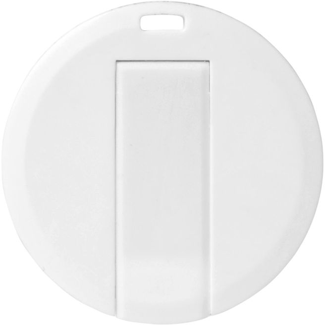 Produktabbildung Round Credit Card USB-Stick Round Credit Card USB-Stick