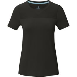 Borax Cool Fit T-Shirt aus recyceltem  GRS Material für Damen