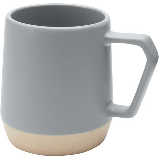 Dolce  300 ml matte Keramiktasse (Bild 1)