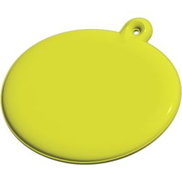 RFX™ H-09 ovaler reflektierender TPU-Anhänger