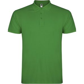 Star Poloshirt für Kinder