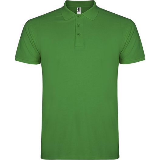Star Poloshirt für Kinder (Bild 1)