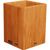 SCX.design O12 Stifthalter aus Holz mit doppeltem USB-Ausgang und Leuchtlogo (Bild 2)