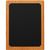 SCX.design O12 Stifthalter aus Holz mit doppeltem USB-Ausgang und Leuchtlogo (Bild 3)
